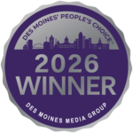 Scotty’s Body Shop 2026 People Choice Award Scotty's Body Shop 2026 People Choice Award